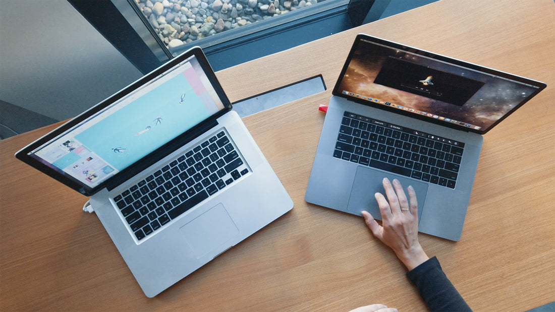 Mini Review : Luna Display (USB-C)