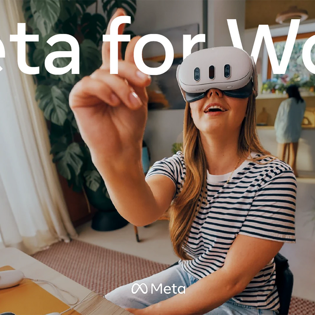 Why Corporate Customers Need Meta Horizon Managed Services for Work