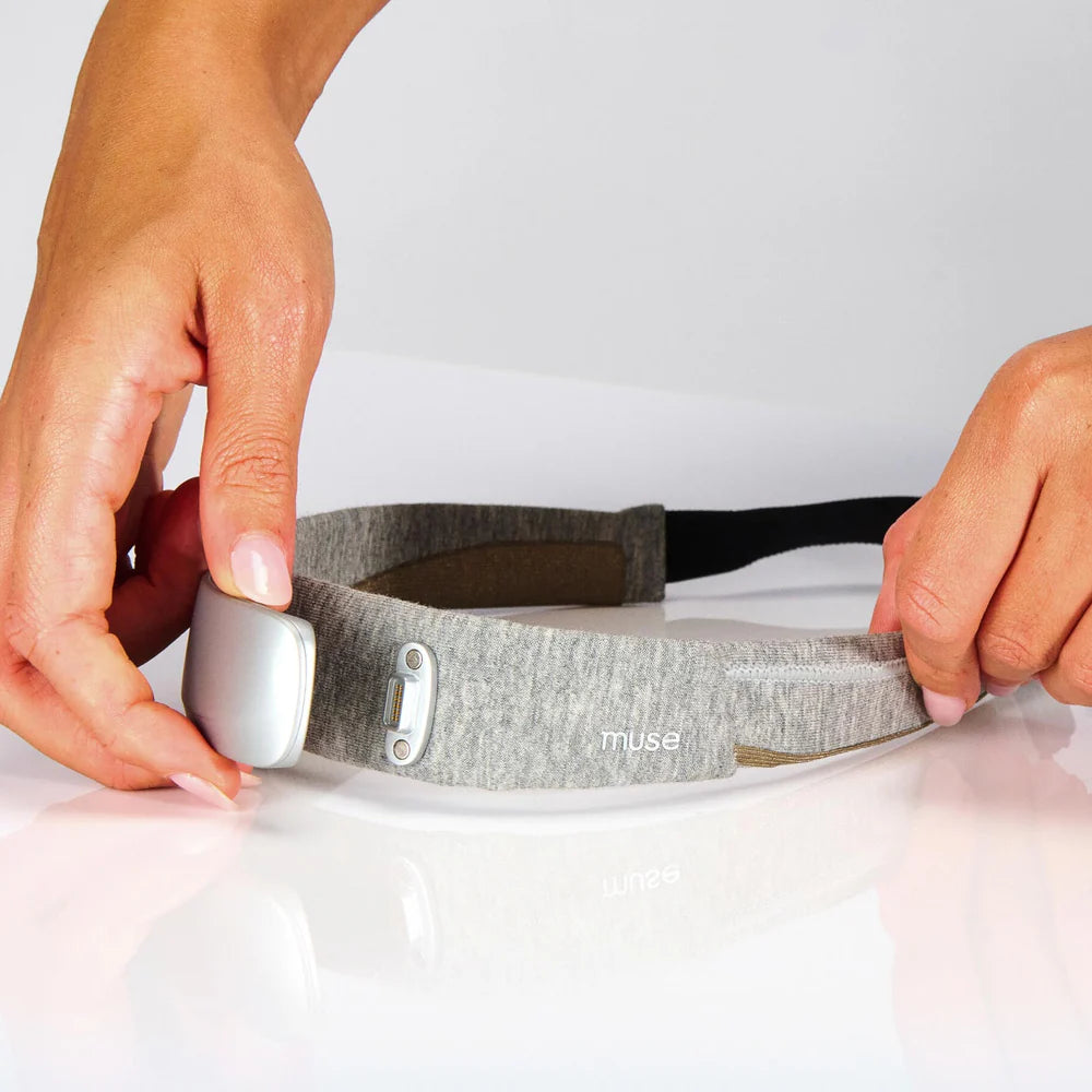 Muse S Athena - view 5