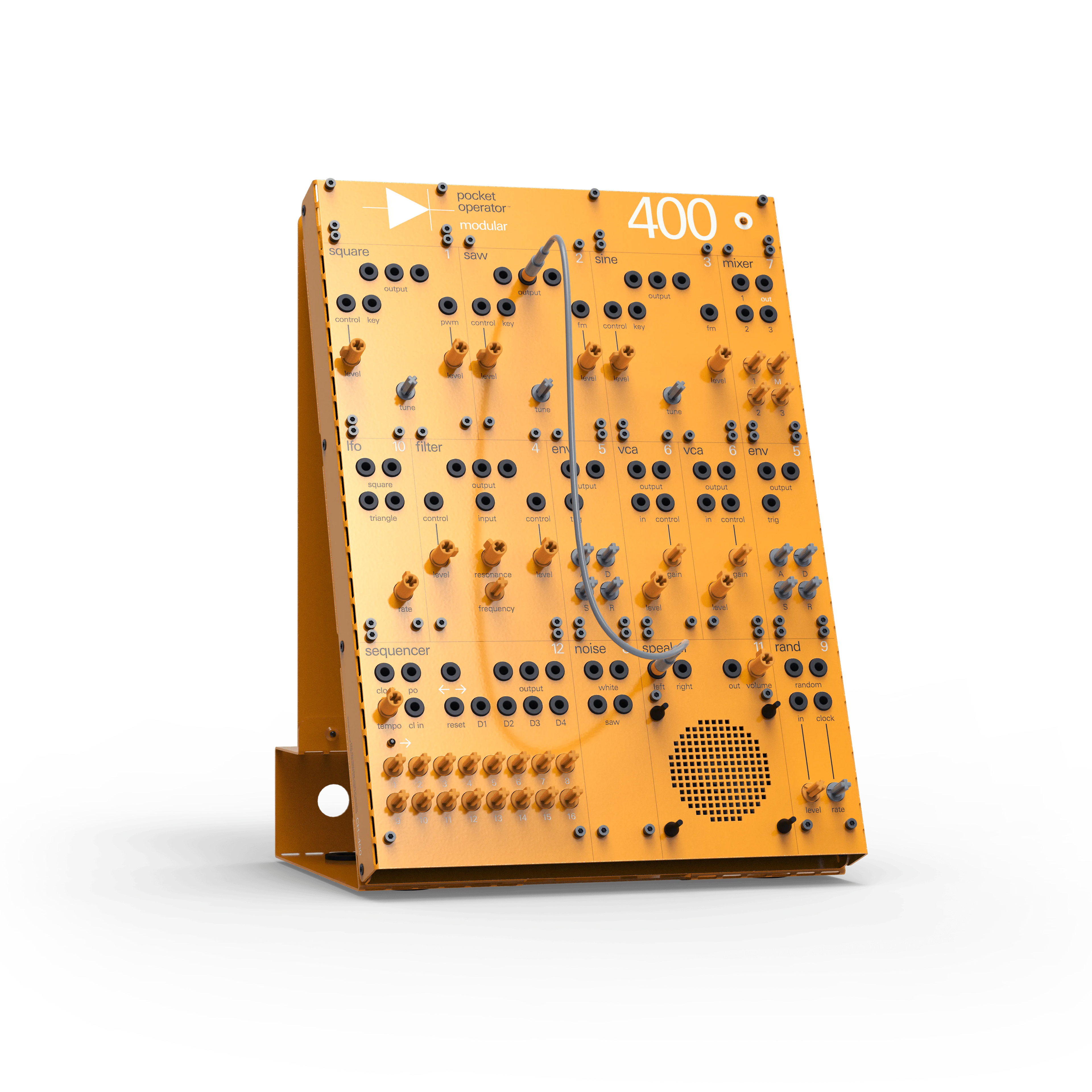 Teenage Engineering PO Modular 400