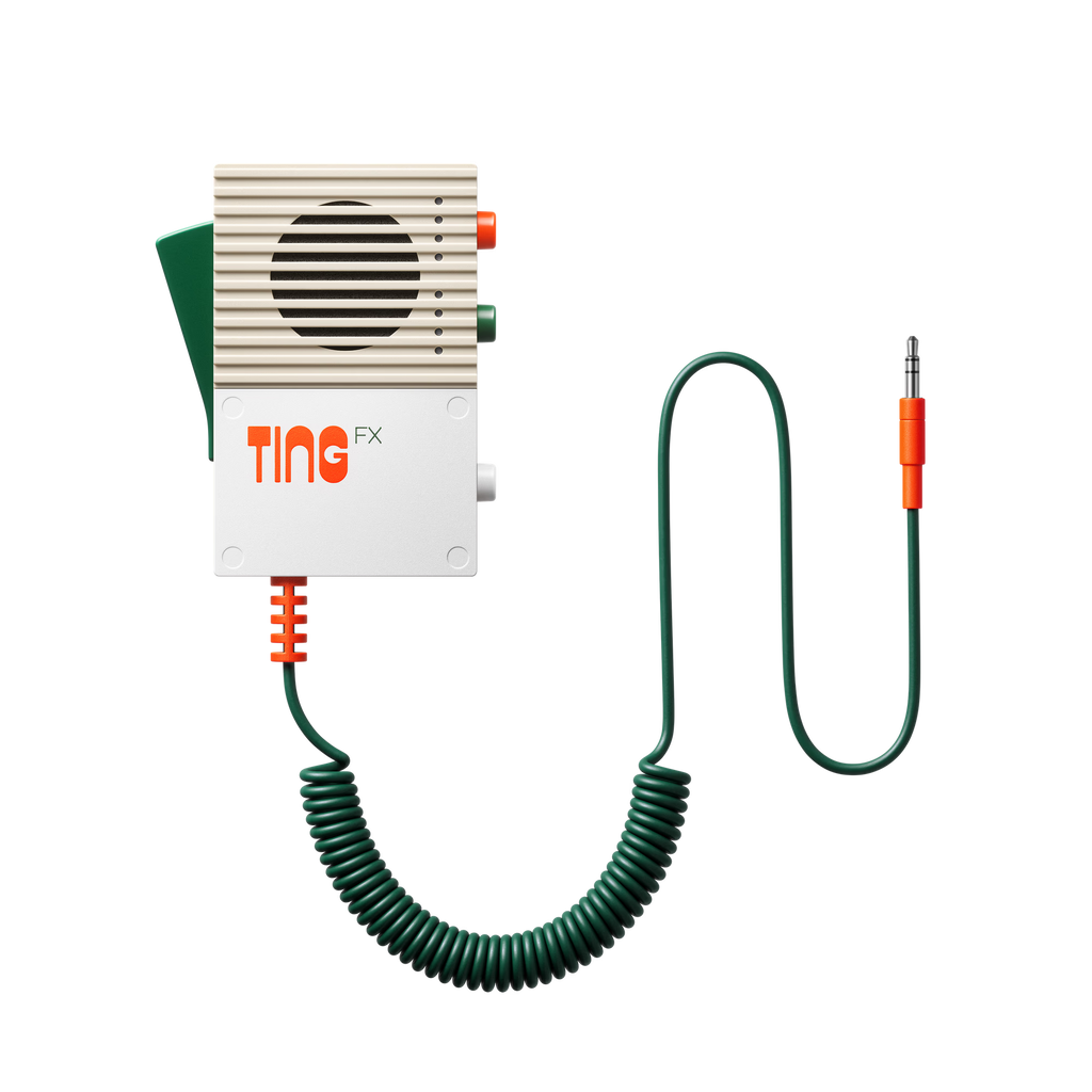 Teenage Engineering  EP-2350 ting