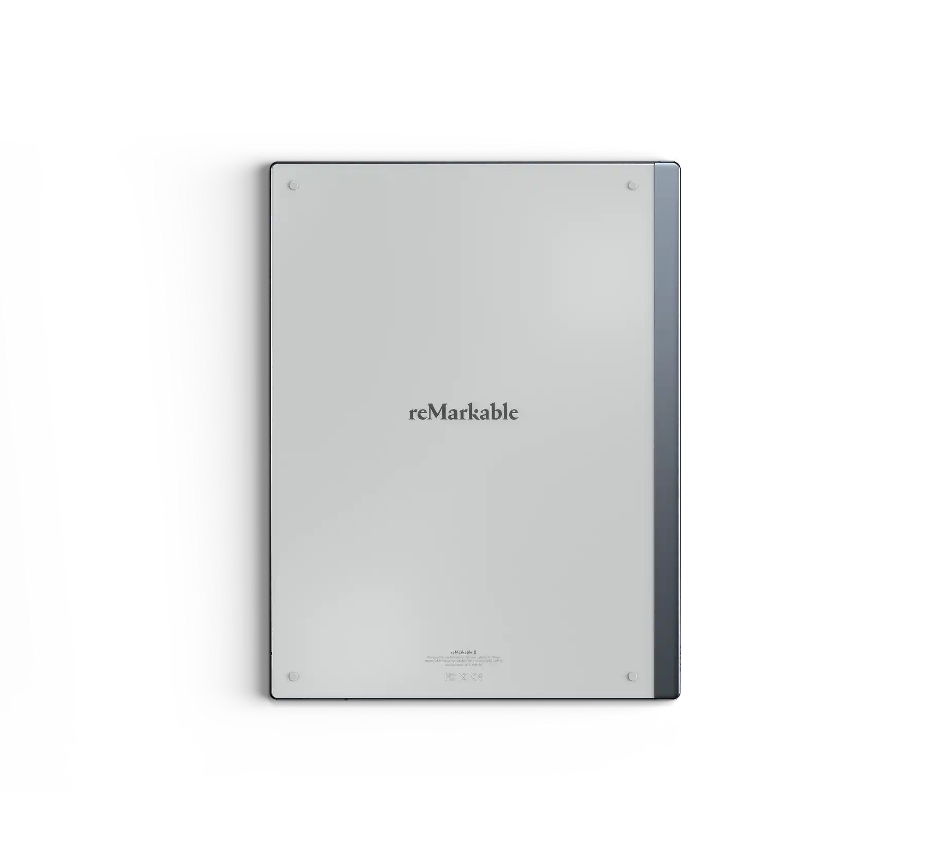 reMarkable 2 with Marker Plus and Type Folio (Bundle Set) - view 2
