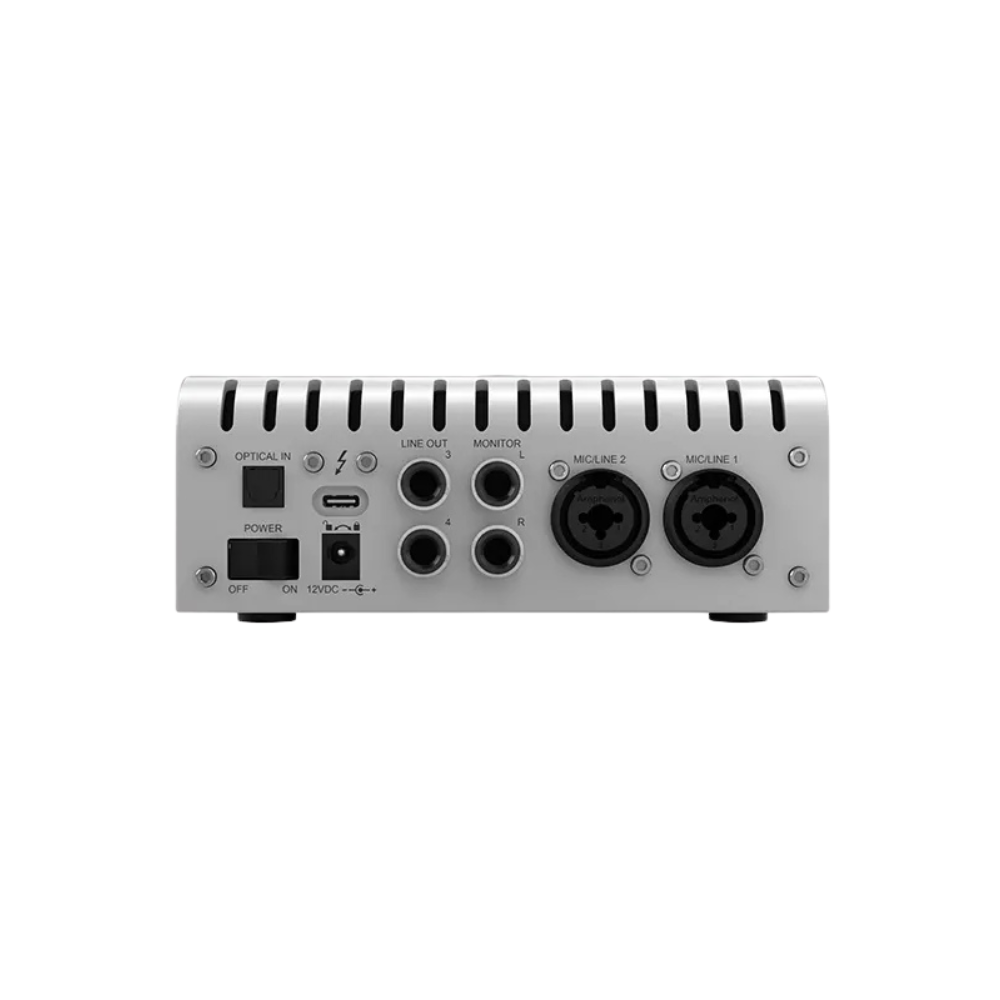 Universal Audio Apollo Twin X DUO | Gen 2 - view 4