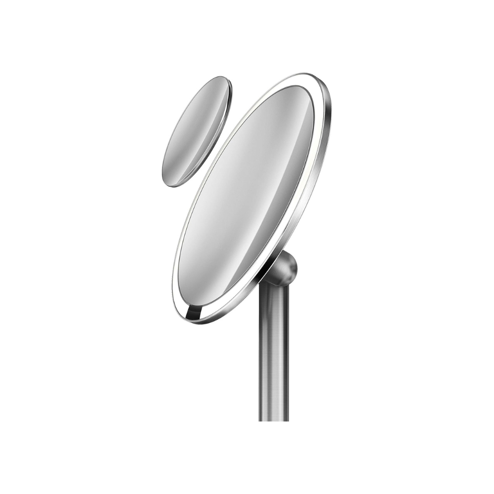Simplehuman 8" Pro Round Sensor Makeup Mirror - view 5