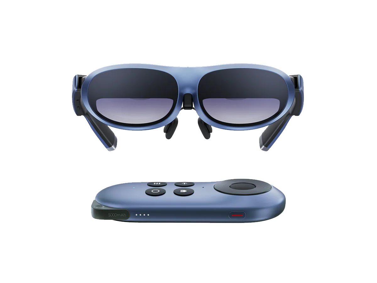 Rokid Max Station - view 4