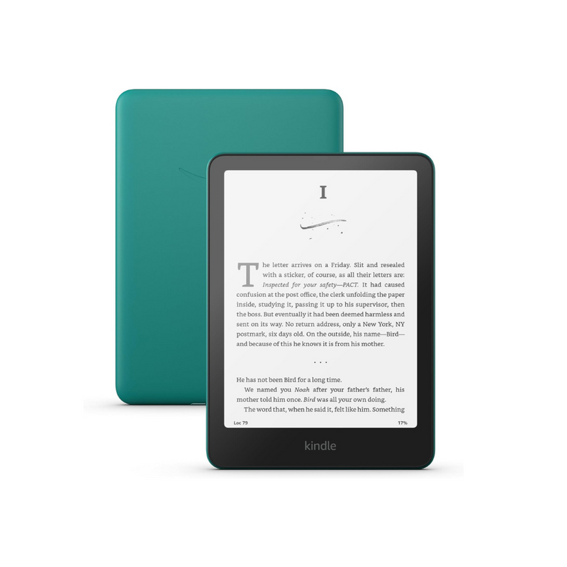 All-new Kindle Paperwhite 16GB (2024)