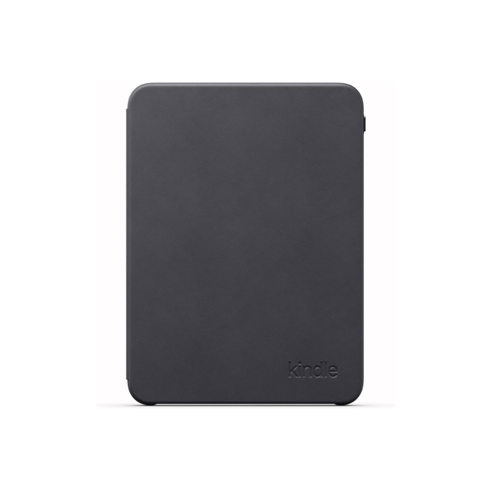 Amazon Kindle Paperwhite and Kindle Colorsoft Cover - Plant-Based Leather (2026)