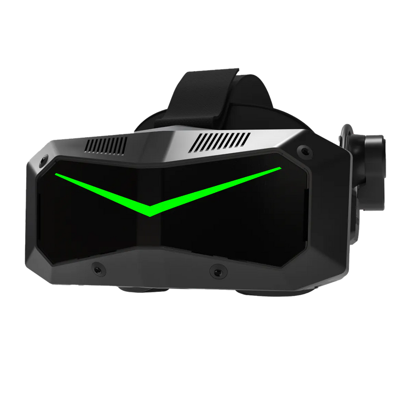 Pimax Crystal Super (Pimax Prime Basic Membership)