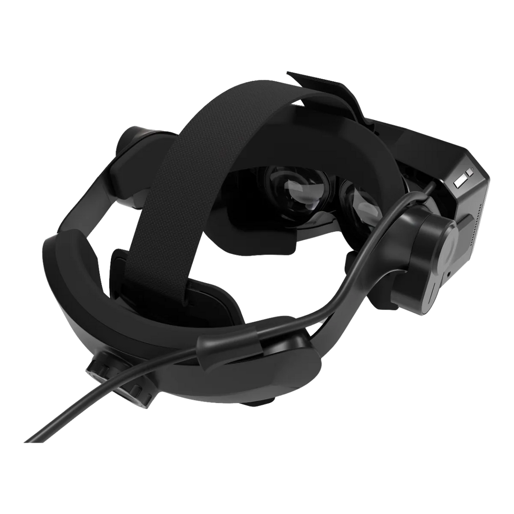 Pimax Crystal Super (Pimax Prime Basic Membership) - view 7
