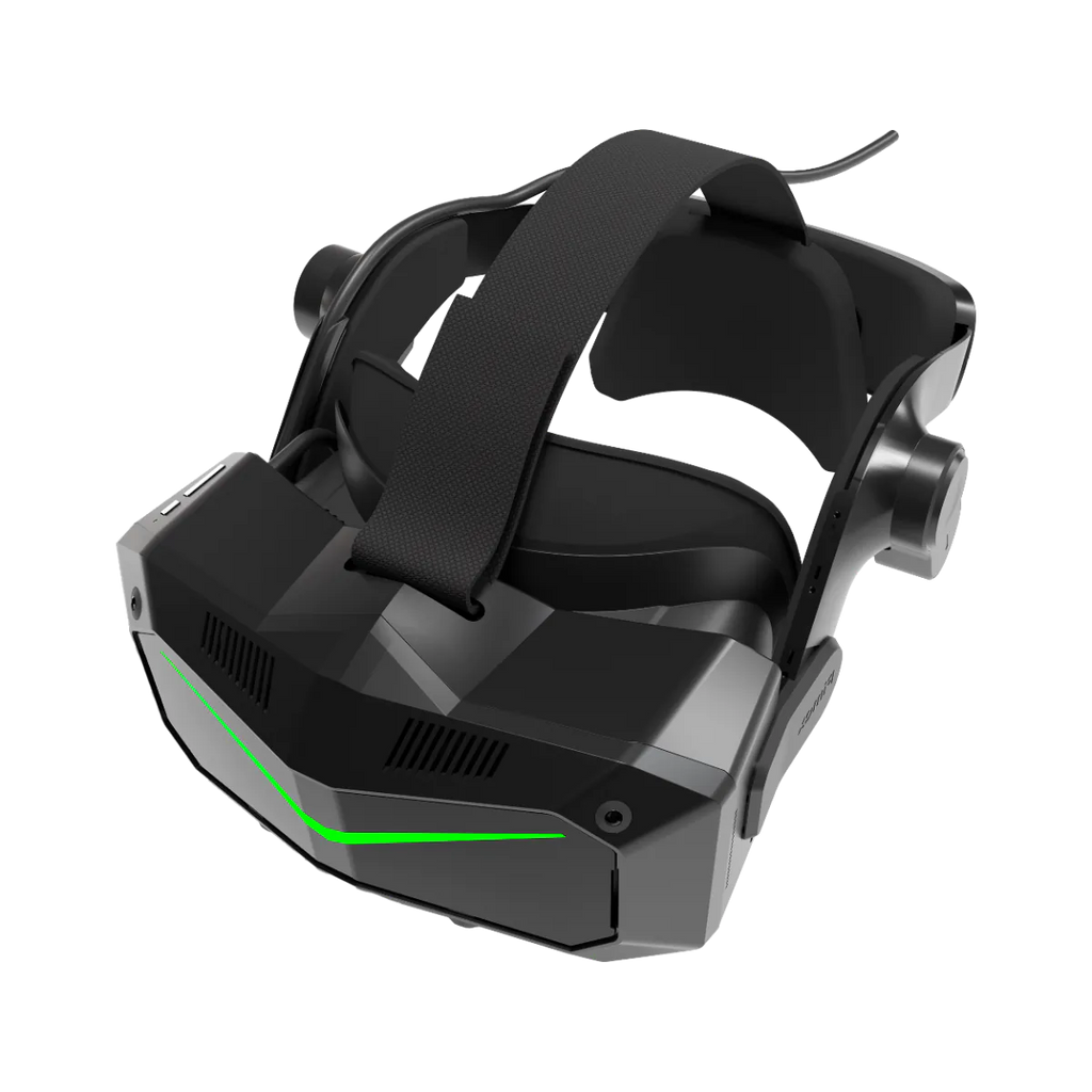 Pimax Crystal Super (Pimax Prime Basic Membership) - view 6