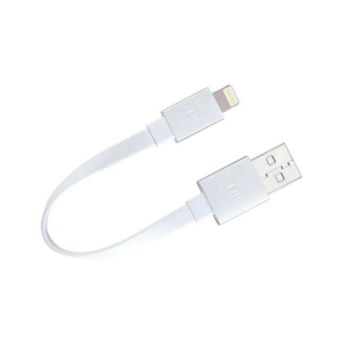Just Mobile AluCable Flat Mini Cable for Lightning