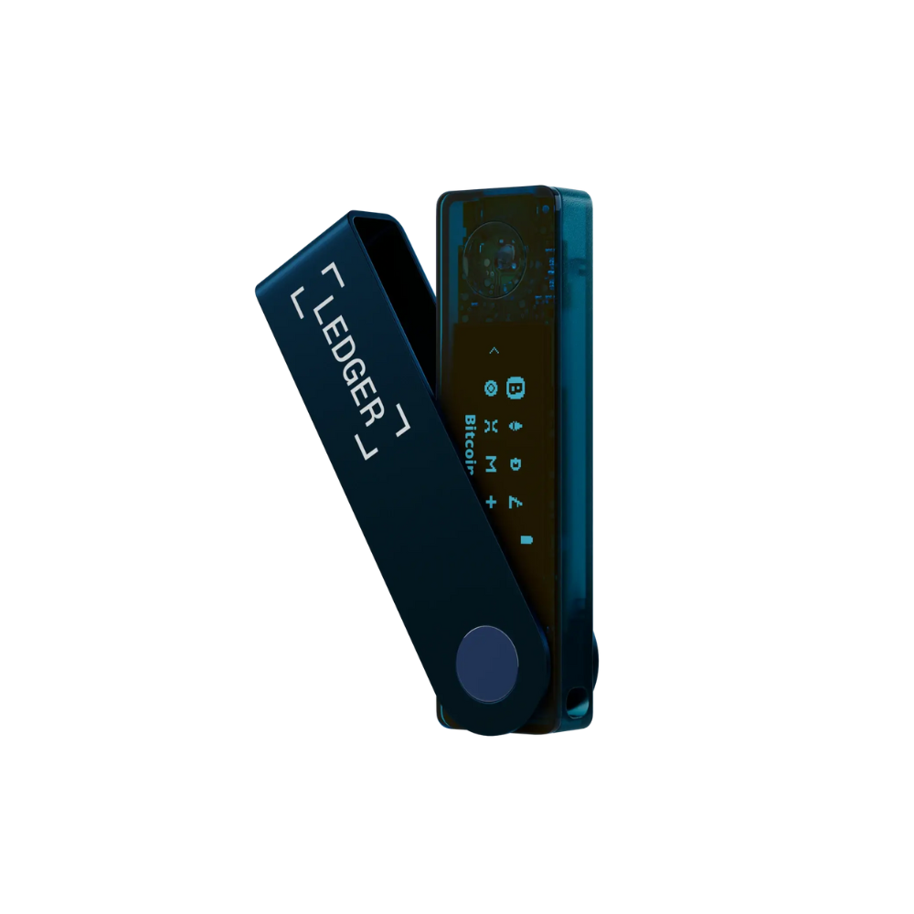 [NEW] Ledger Nano X - view 4