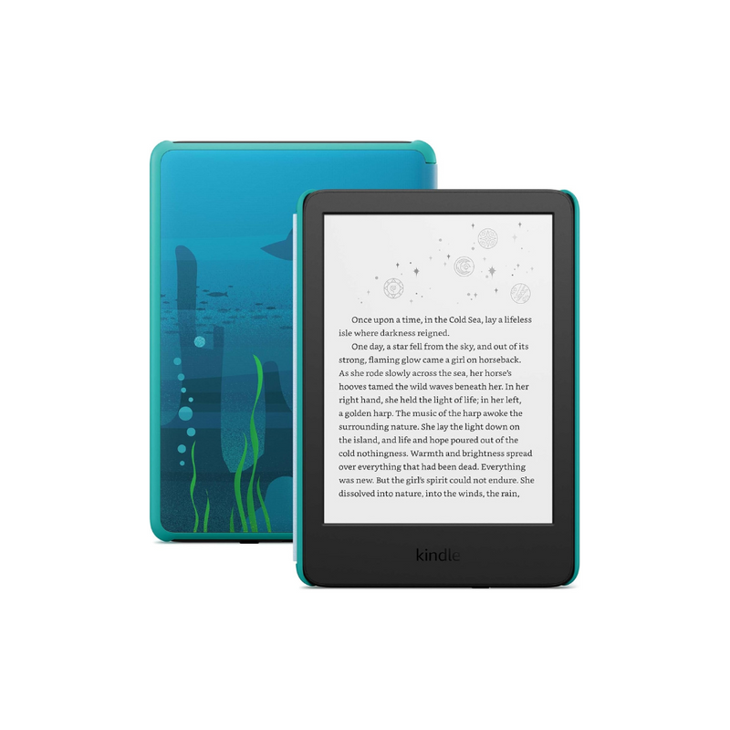 All-new Amazon Kindle Kids (16 GB)