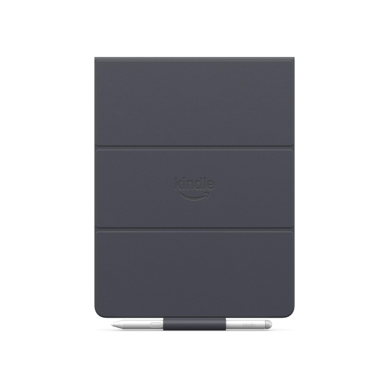 Kindle Scribe Folio Cover with Magnetic Attach