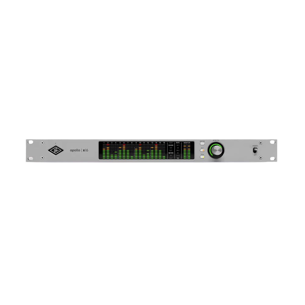 Universal Audio Apollo X6 Gen 2 - view 2