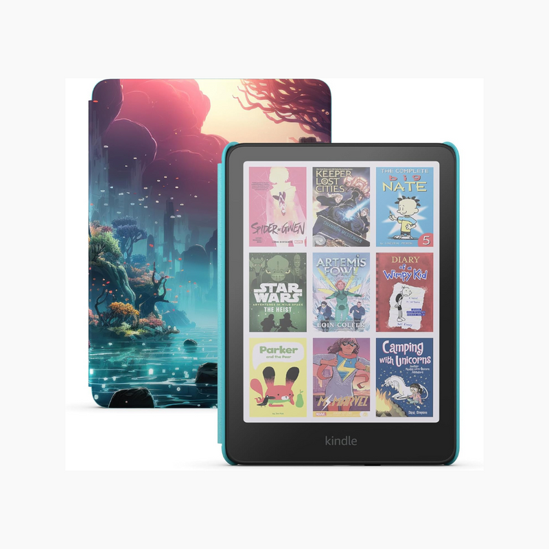 Amazon Kindle Colorsoft Kids (16 GB)