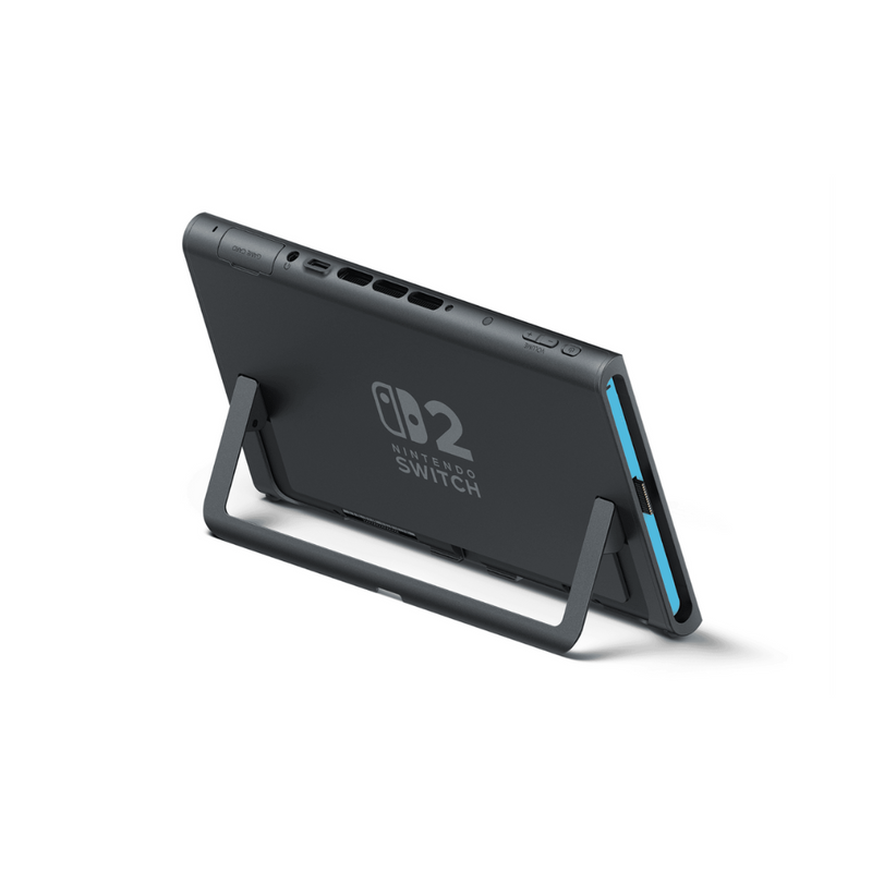 Nintendo Switch 2 (AU/NZ Plug)