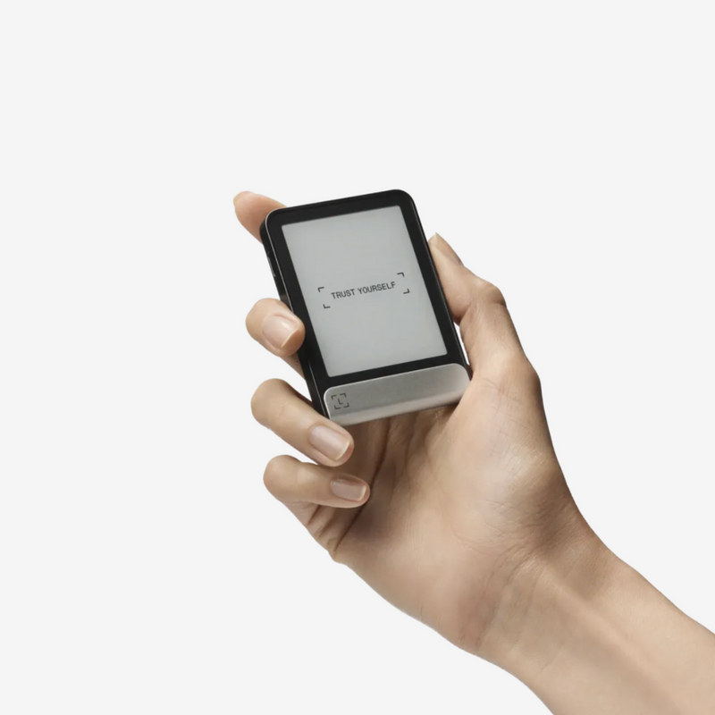 [NEW] LEDGER FLEX with Ledger Recovery Key