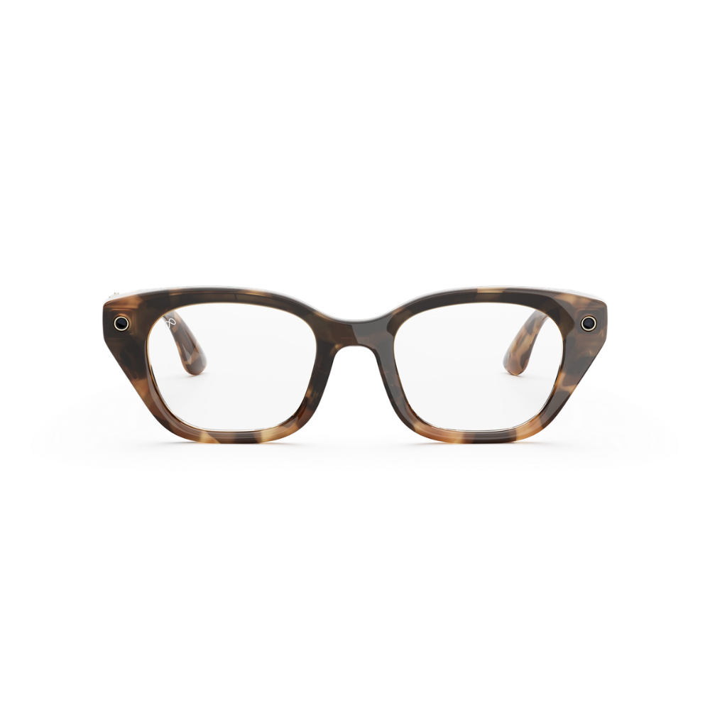 Meta Glasses Capri