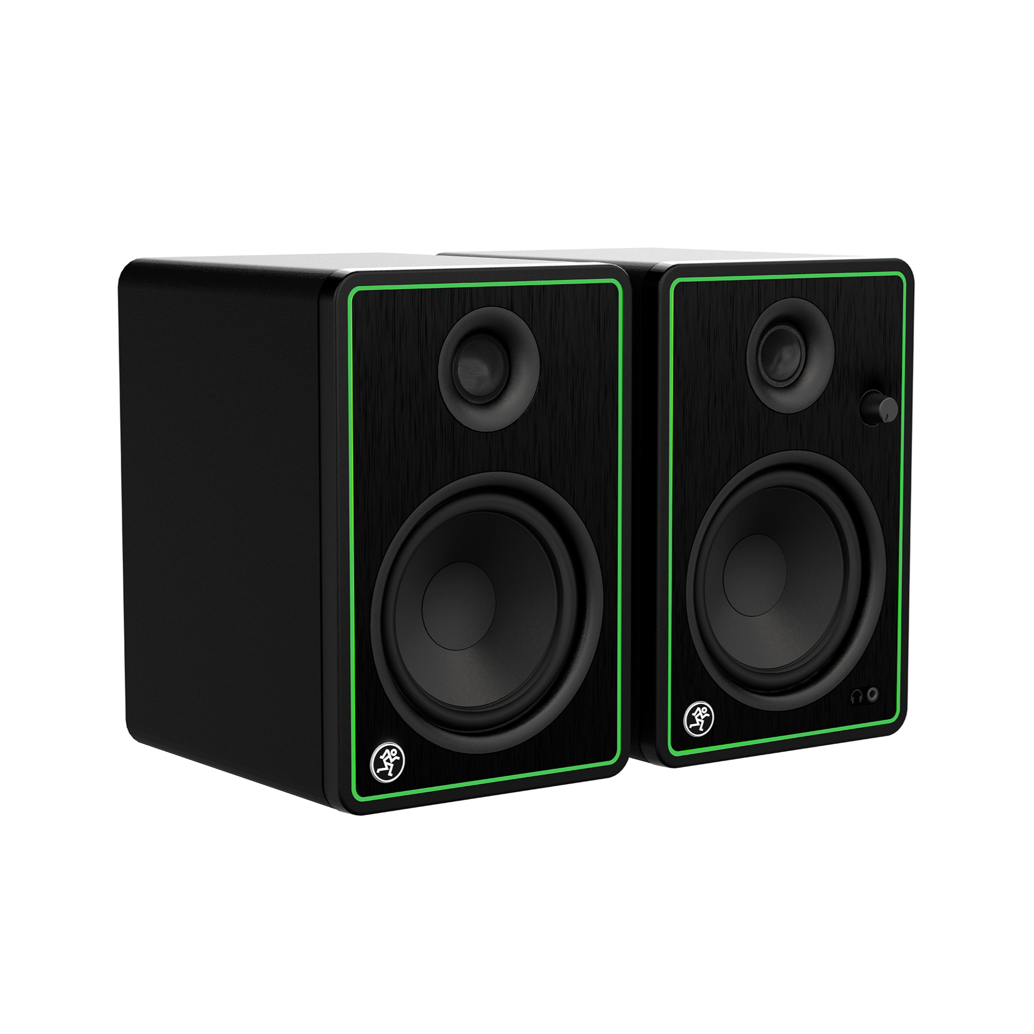 Mackie CR5-X (Pair) - view 2