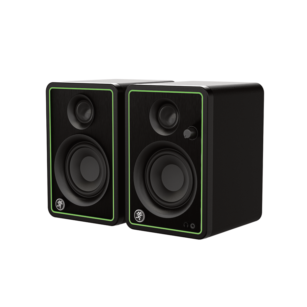 Mackie CR3-X (Pair) - view 3
