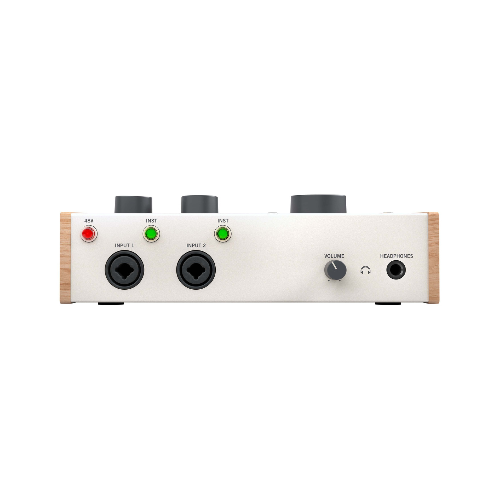 Universal Audio VOLT 476 - view 2