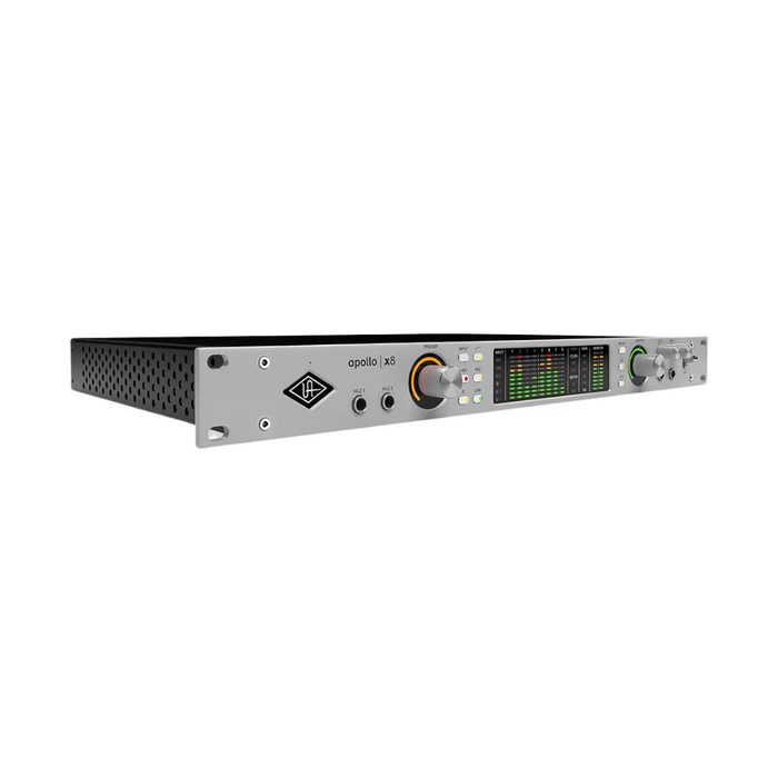 Universal Audio Apollo X8 Gen 2