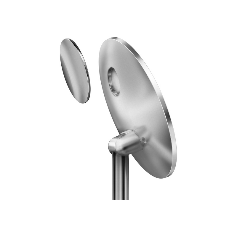 Simplehuman 8" Pro Round Sensor Makeup Mirror