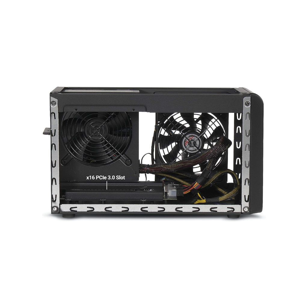Sonnet eGPU Breakaway Box 750ex - External GPU Chassis - view 3