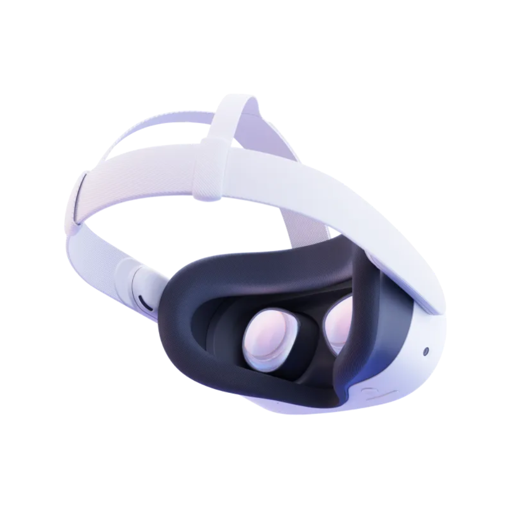 Meta Quest 3S - view 3