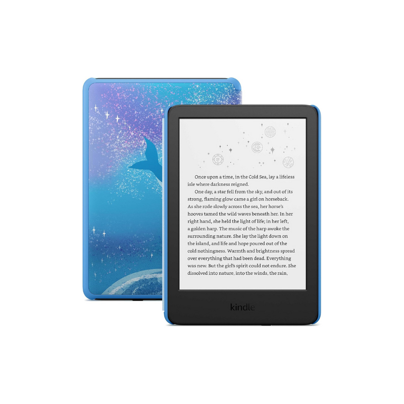 All-new Amazon Kindle Kids (16 GB)