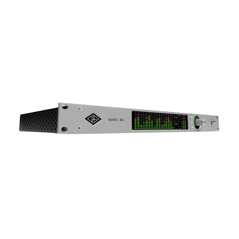 Universal Audio Apollo X6 Gen 2 - view 3