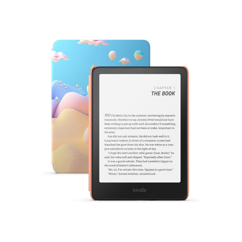 All-new Amazon Kindle Paperwhite Kids (16 GB)