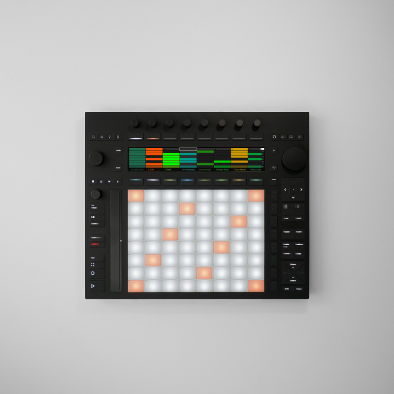 Ableton Push 3