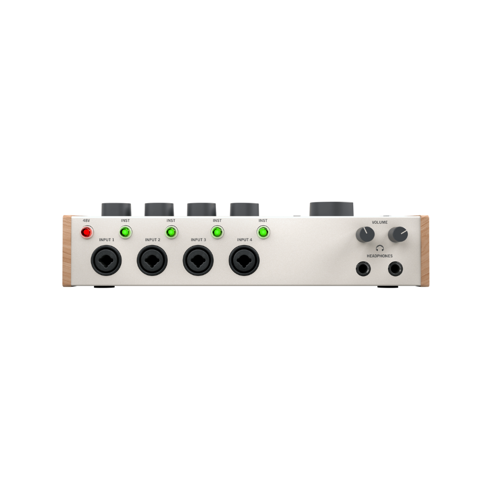 Universal Audio VOLT 476P - view 2