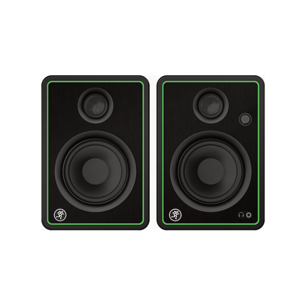 Mackie CR4-X (Pair)