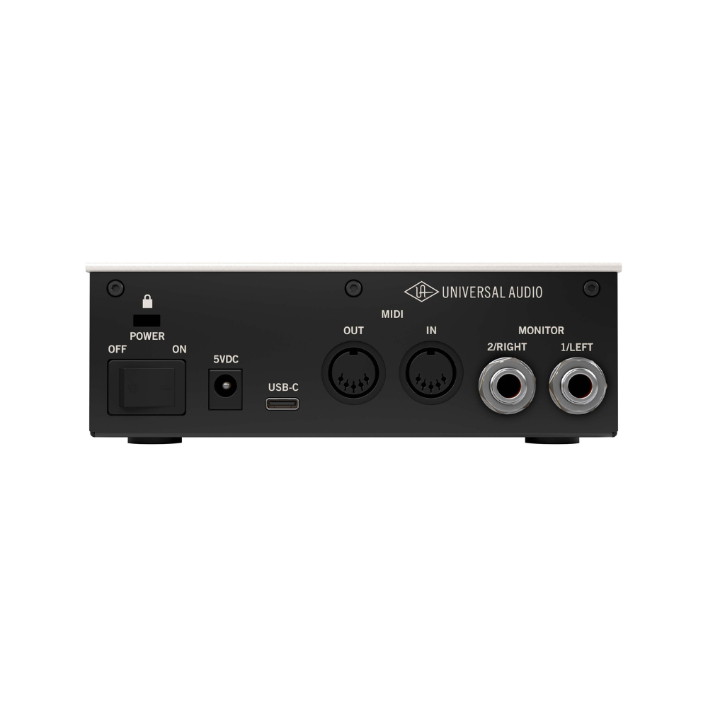 Universal Audio VOLT 1 - view 2