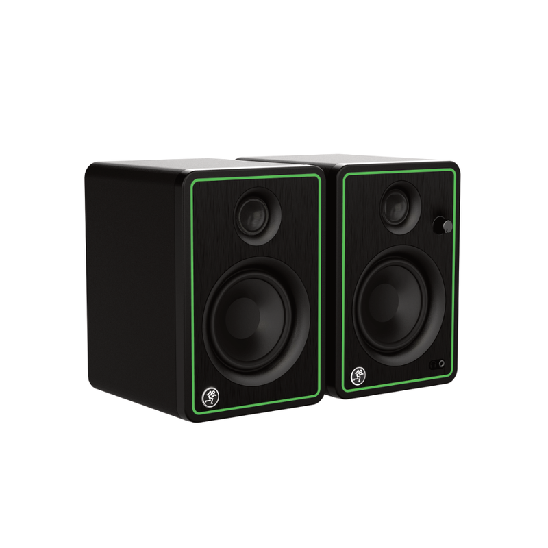 Mackie CR4-XBT (Pair)