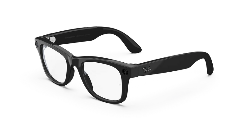 Ray-Ban Meta Wayfarer (Gen 1)