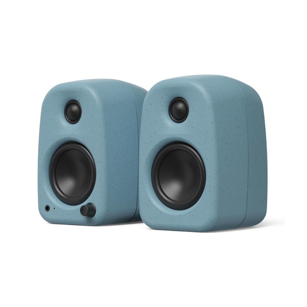 KANTO UKI 100W Desktop Speakers - view 2