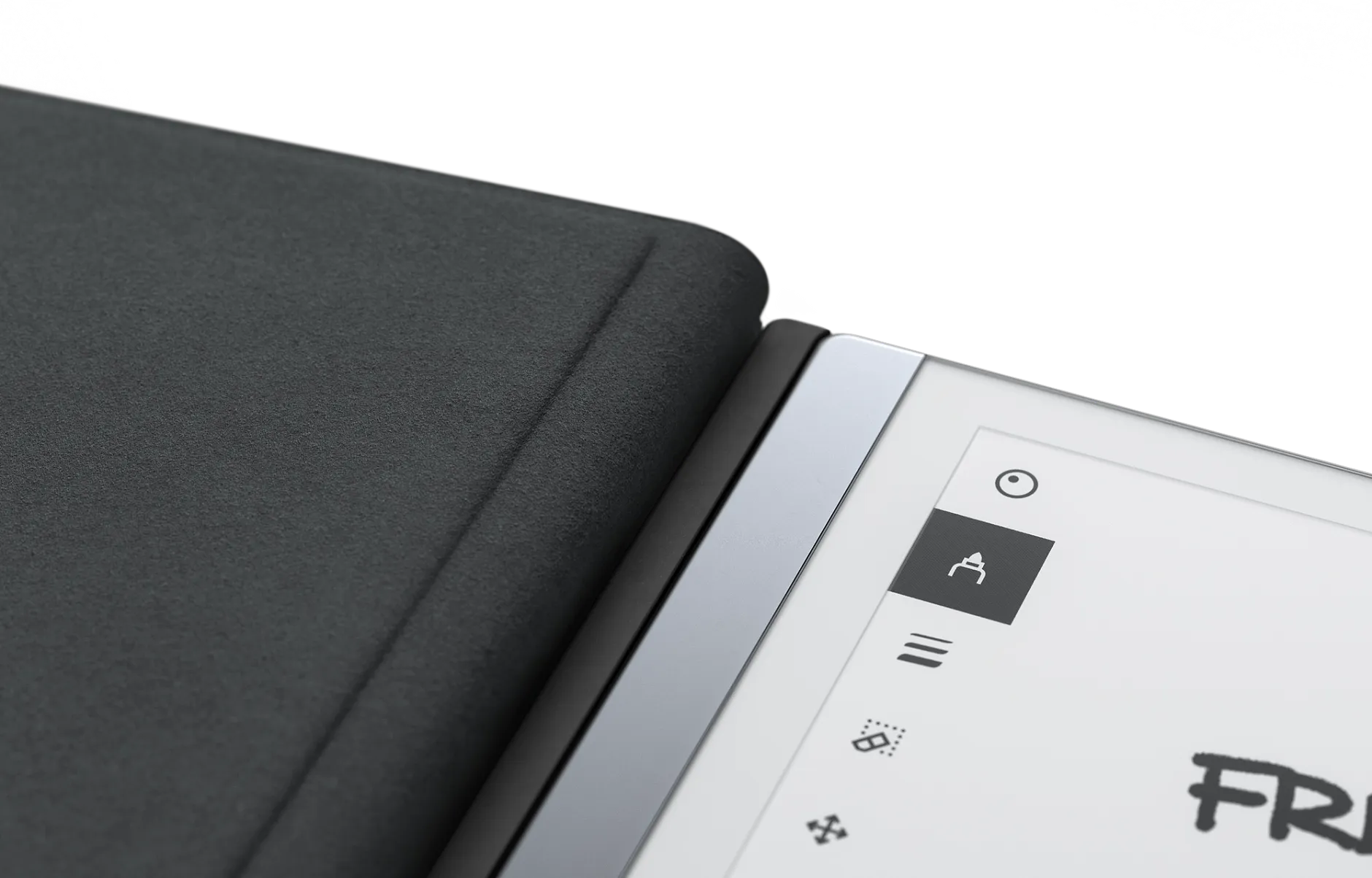 reMarkable 2 : The paper tablet