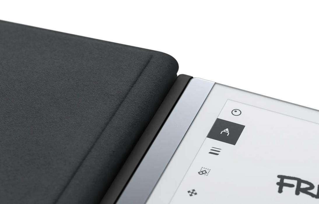 reMarkable 2 : The paper tablet