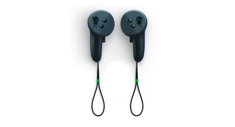 Meta Quest 3S Xbox Edition - 128GB  (Import)