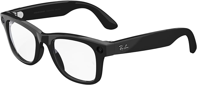 Ray-Ban Meta Wayfarer (Gen 1)