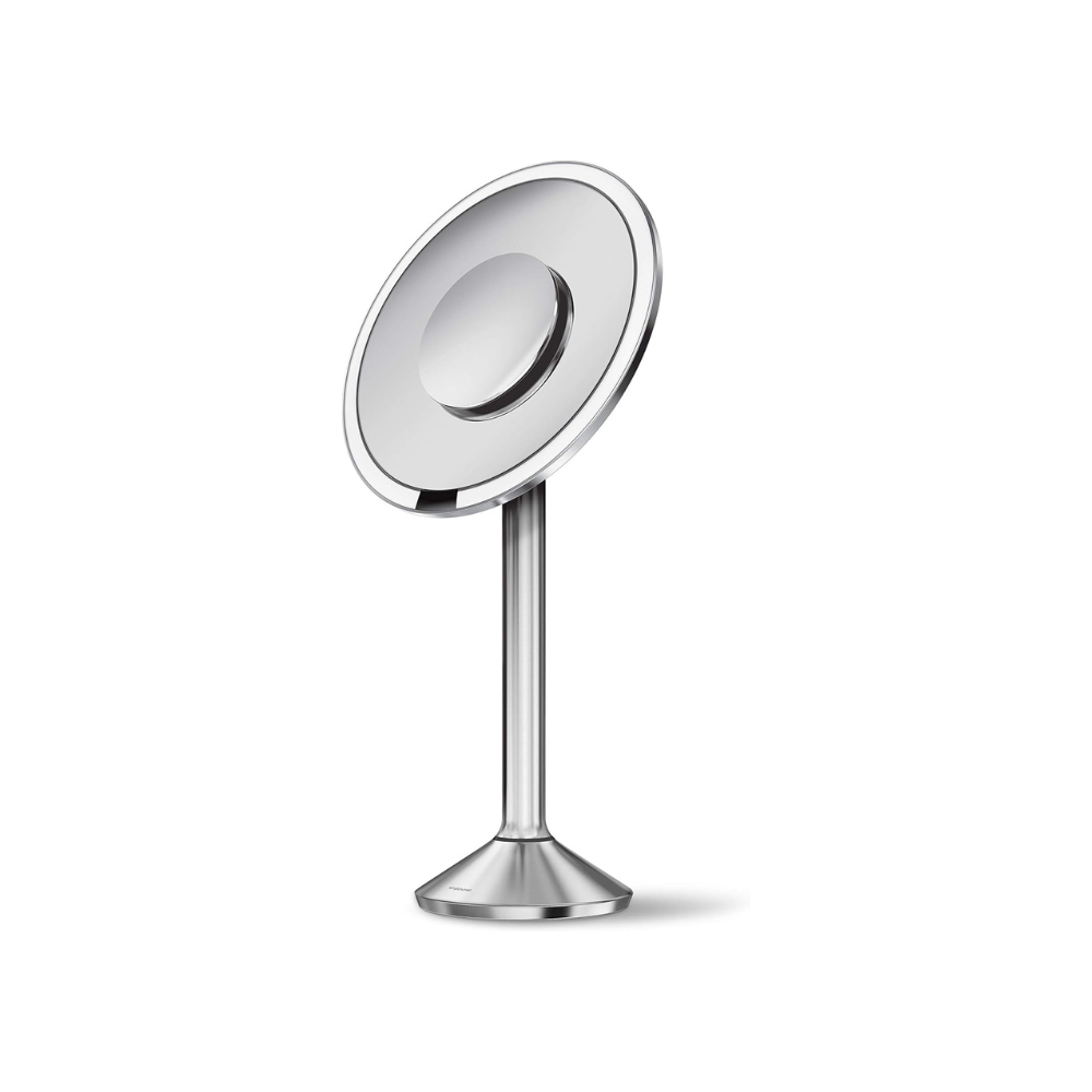 Simplehuman 8" Pro Round Sensor Makeup Mirror - view 2