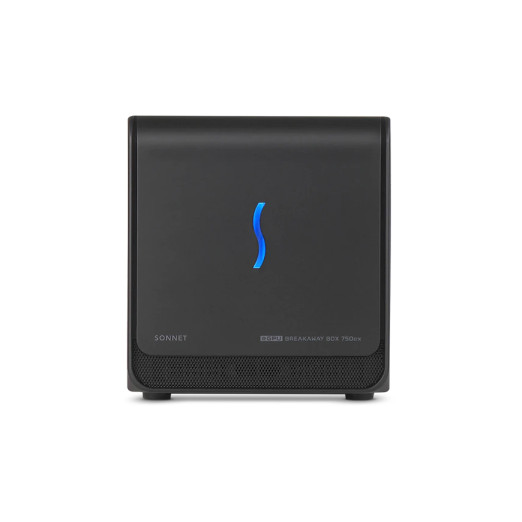 Sonnet eGPU Breakaway Box 750ex - External GPU Chassis