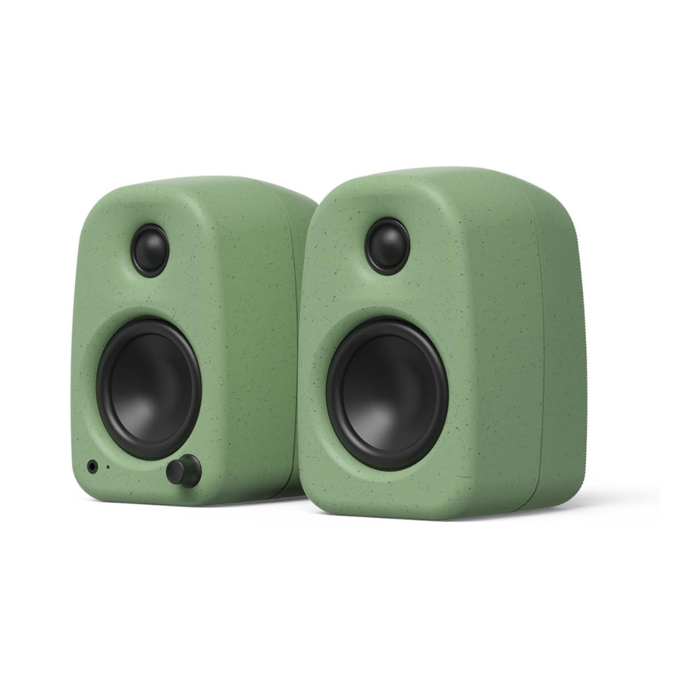 KANTO UKI 100W Desktop Speakers