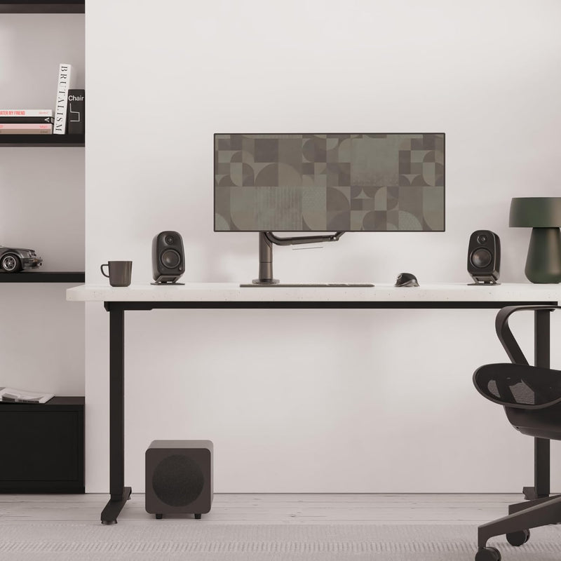 KANTO UKI 100W Desktop Speakers