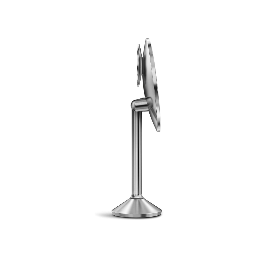 Simplehuman 8" Pro Round Sensor Makeup Mirror - view 4