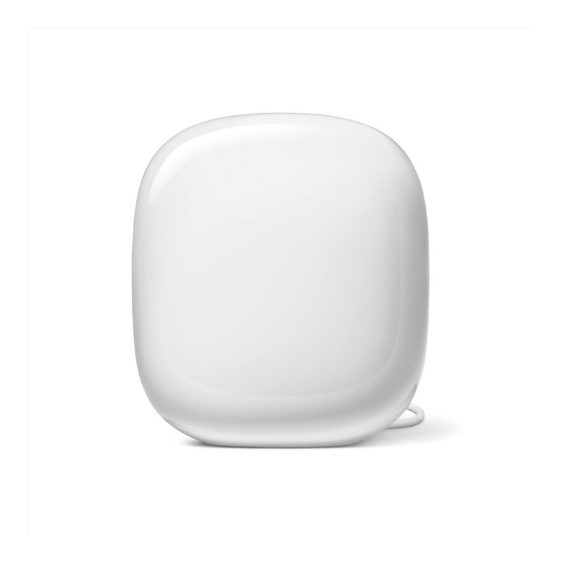 Google Nest Wifi Pro 4-Pack